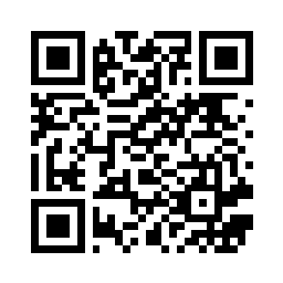 QR code to download Spruce Health app for secure messaging with Polaris Family Medicine healthcare providers